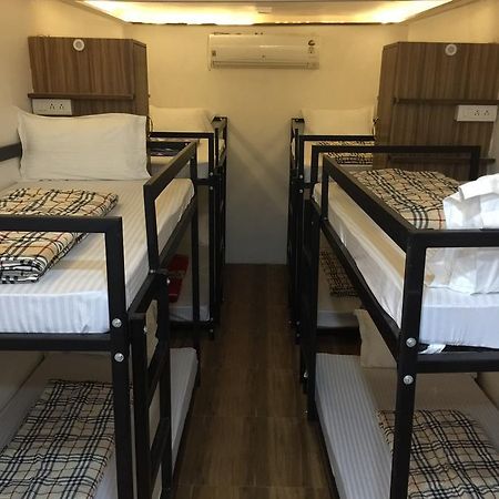Comfort Stay Hostel 新德里 外观 照片