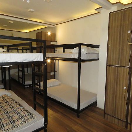 Comfort Stay Hostel 新德里 外观 照片