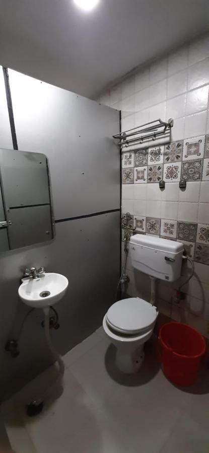 Comfort Stay Hostel 新德里 外观 照片
