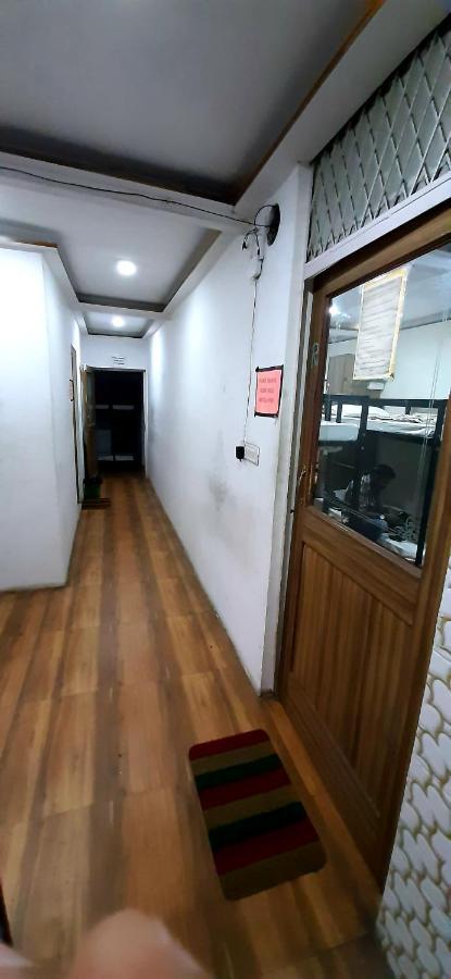 Comfort Stay Hostel 新德里 外观 照片