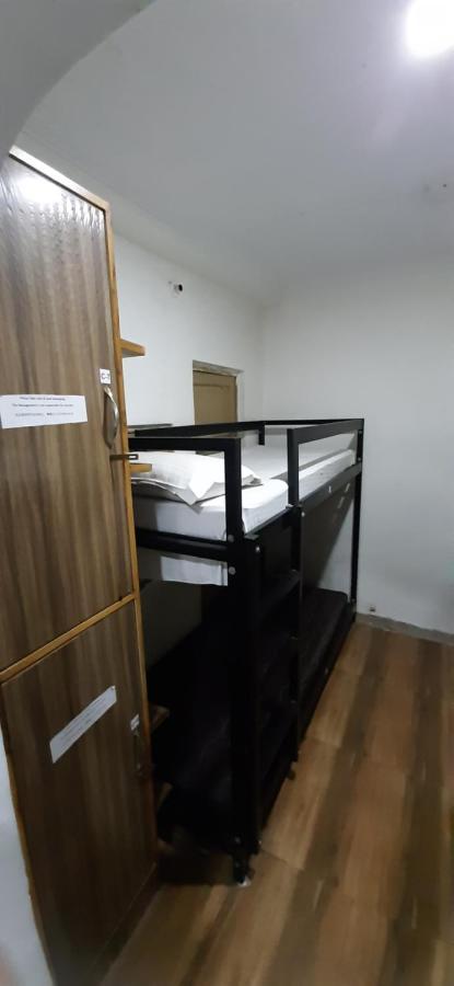 Comfort Stay Hostel 新德里 外观 照片