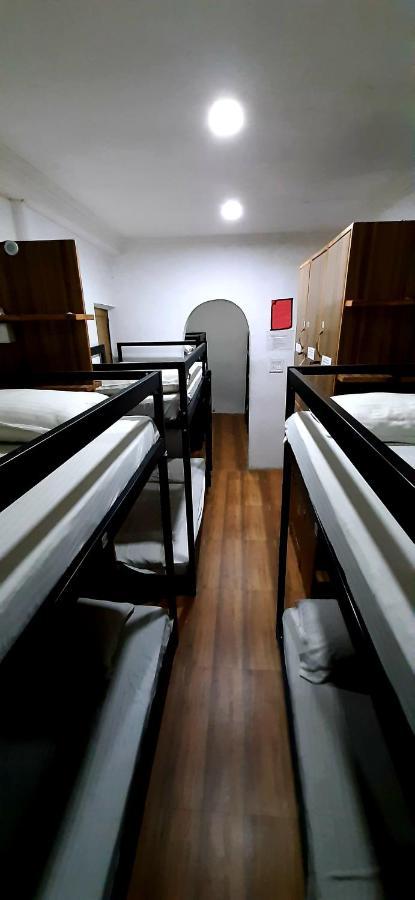 Comfort Stay Hostel 新德里 外观 照片