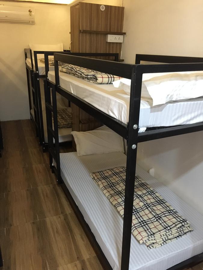 Comfort Stay Hostel 新德里 外观 照片