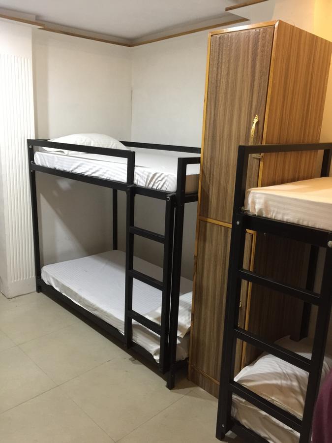 Comfort Stay Hostel 新德里 外观 照片