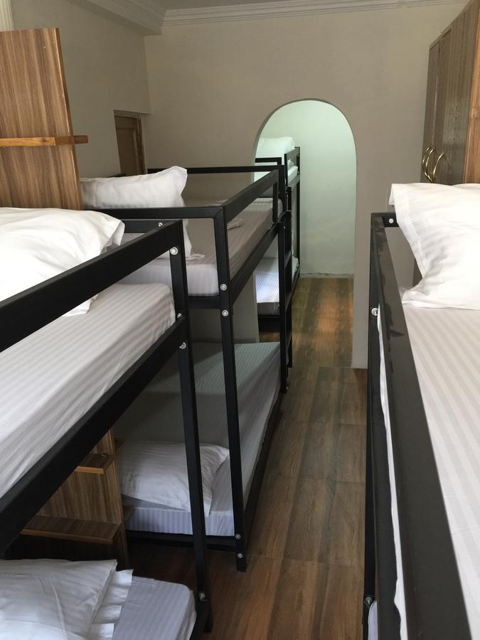 Comfort Stay Hostel 新德里 外观 照片