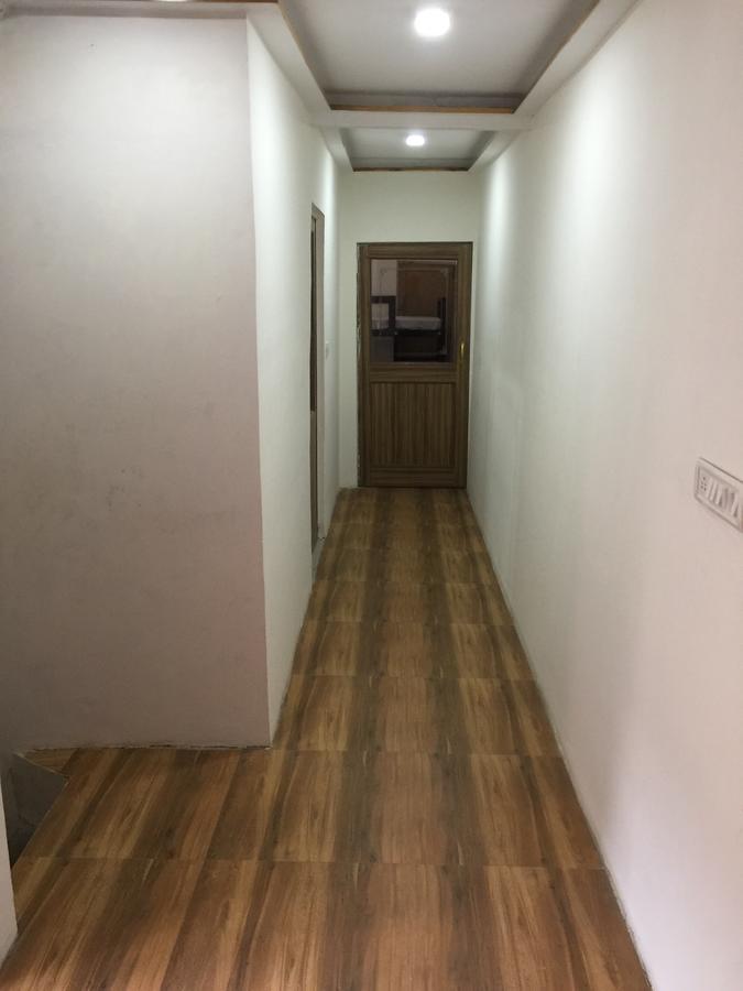 Comfort Stay Hostel 新德里 外观 照片