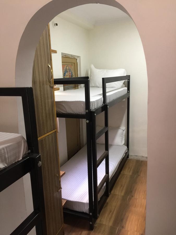 Comfort Stay Hostel 新德里 外观 照片