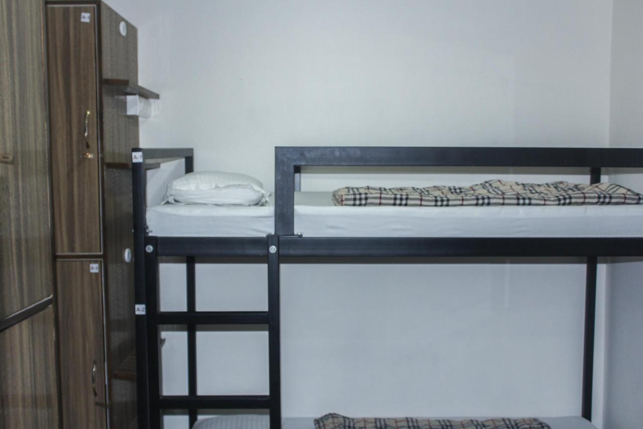 Comfort Stay Hostel 新德里 外观 照片