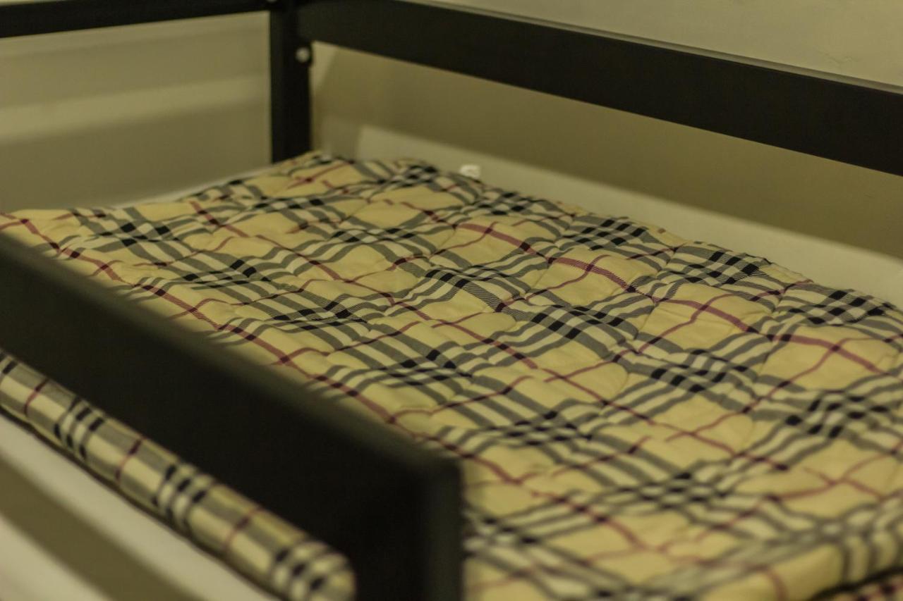 Comfort Stay Hostel 新德里 外观 照片