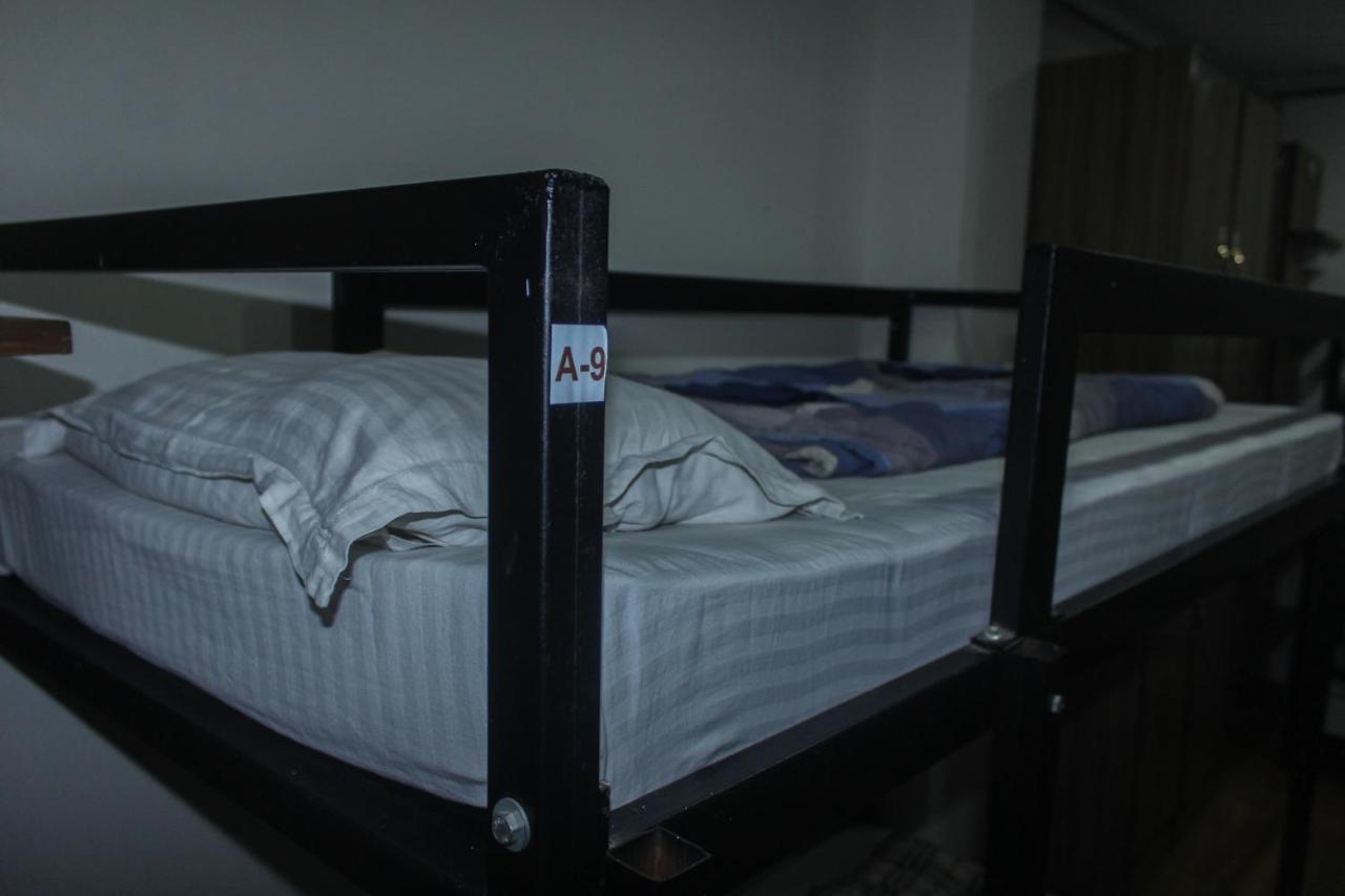 Comfort Stay Hostel 新德里 外观 照片