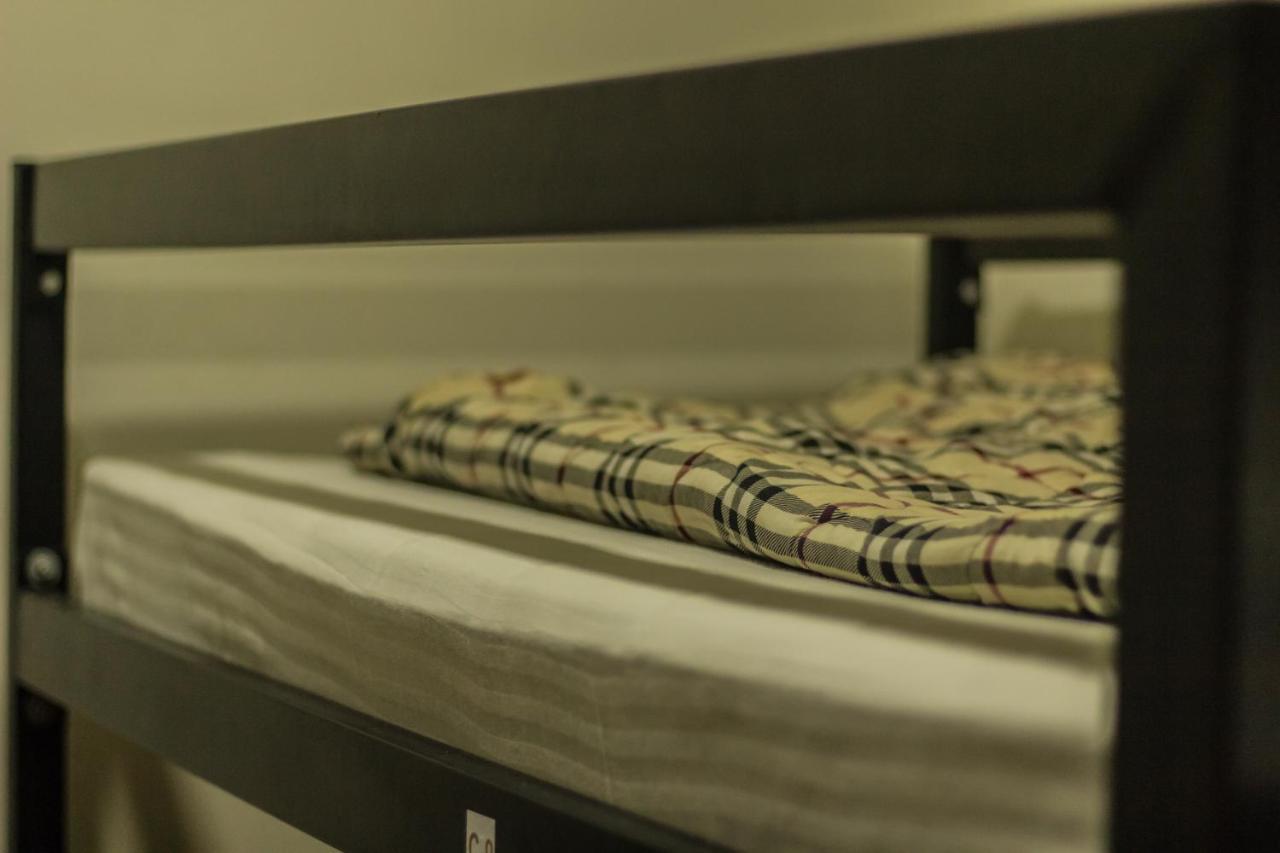 Comfort Stay Hostel 新德里 外观 照片